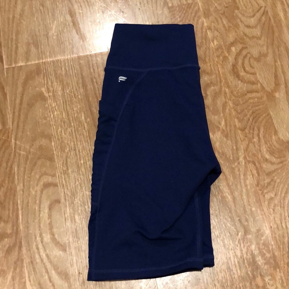 Fabletics Bike Shorts - Picture 3 of 3